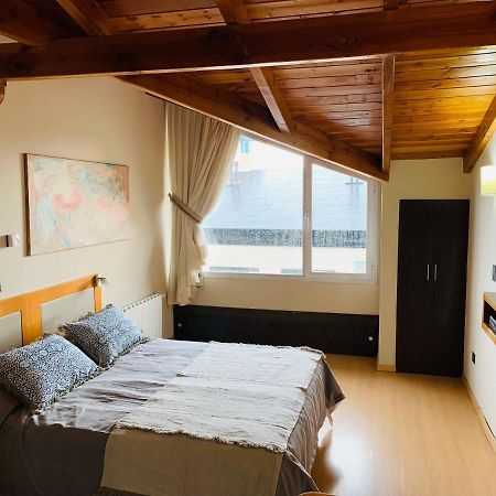 El Descanso Loft San Carlos de Bariloche Bagian luar foto
